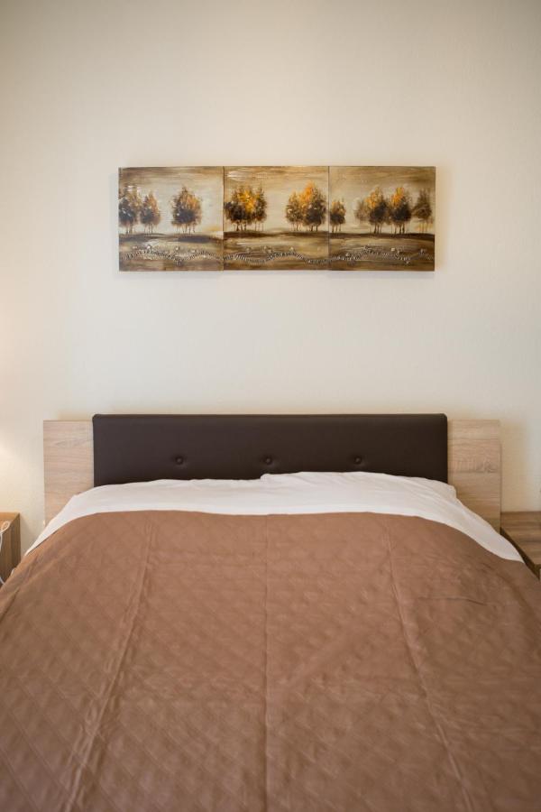 Kosmos Service Apartment Open View 2 테살로니키 외부 사진